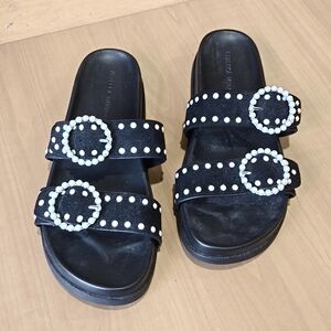 Rebecca minkoff sandals